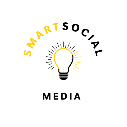 blue yellow minimalist brain lamp logo